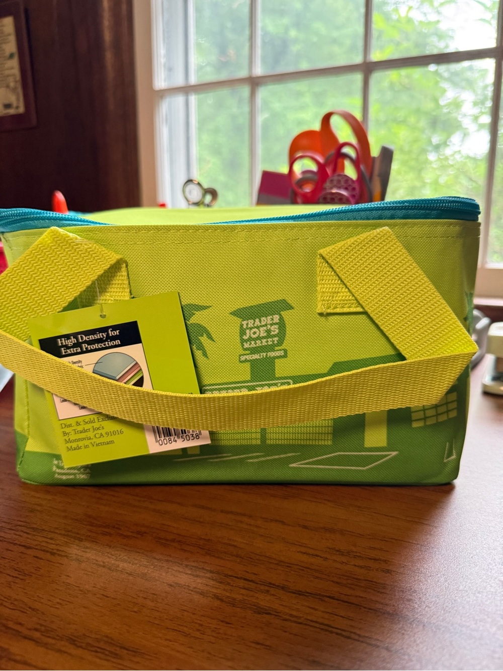 Trader Joe’s mini cooler